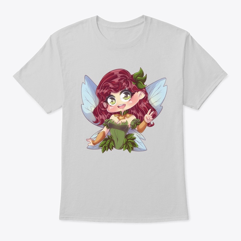 Chibi fairy