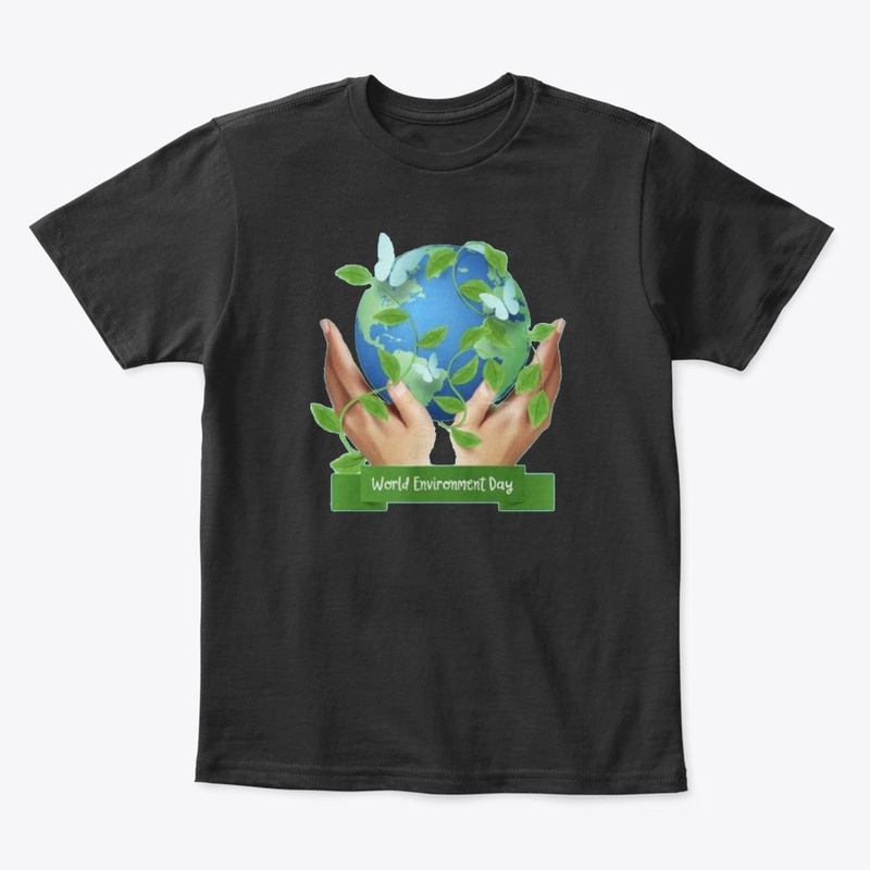 World Environment Day with Earth