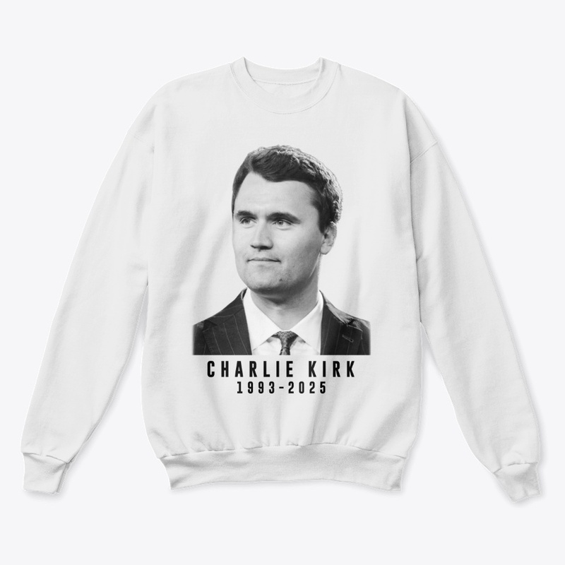 Charlie Kirk