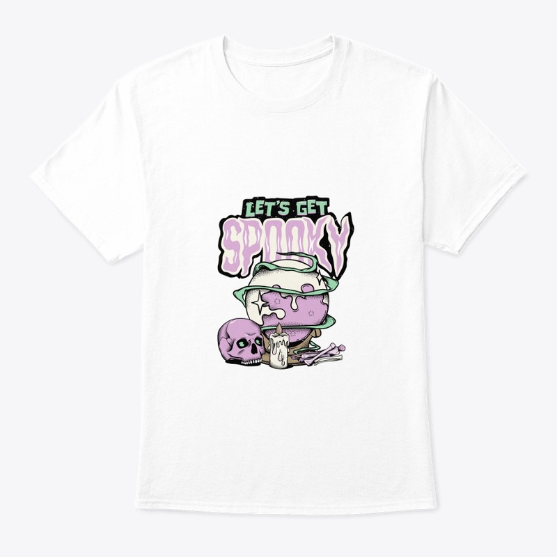 Halloween T-Shirt