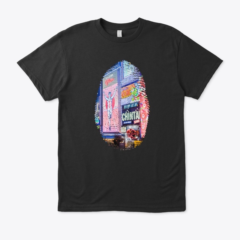 Japan Ästhetik Style tokyo