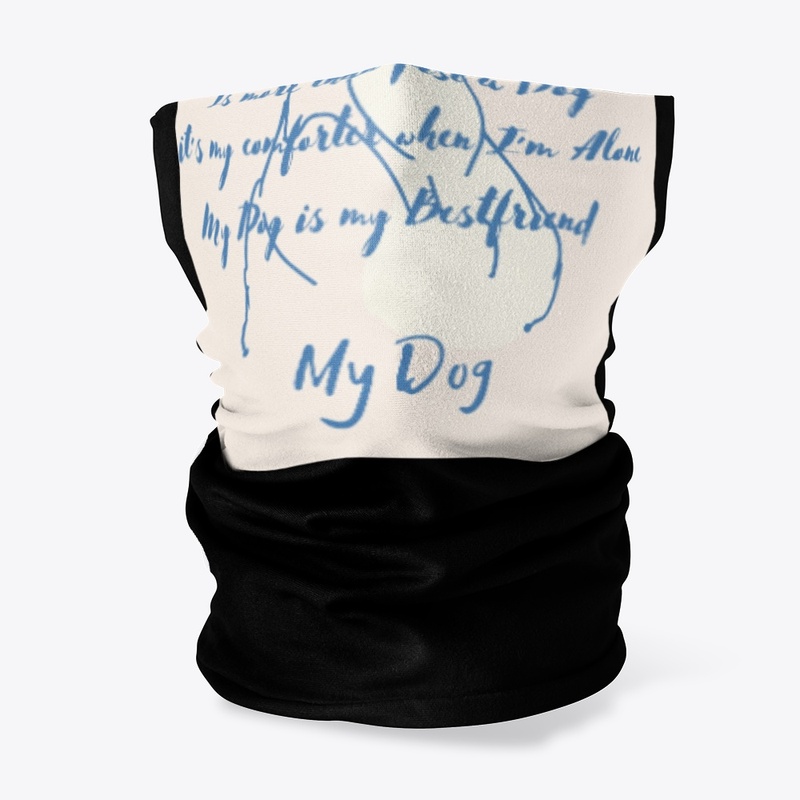 More Than Just  A Dog