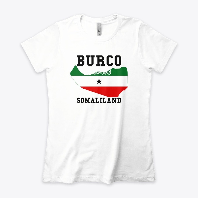 SOMALILAND