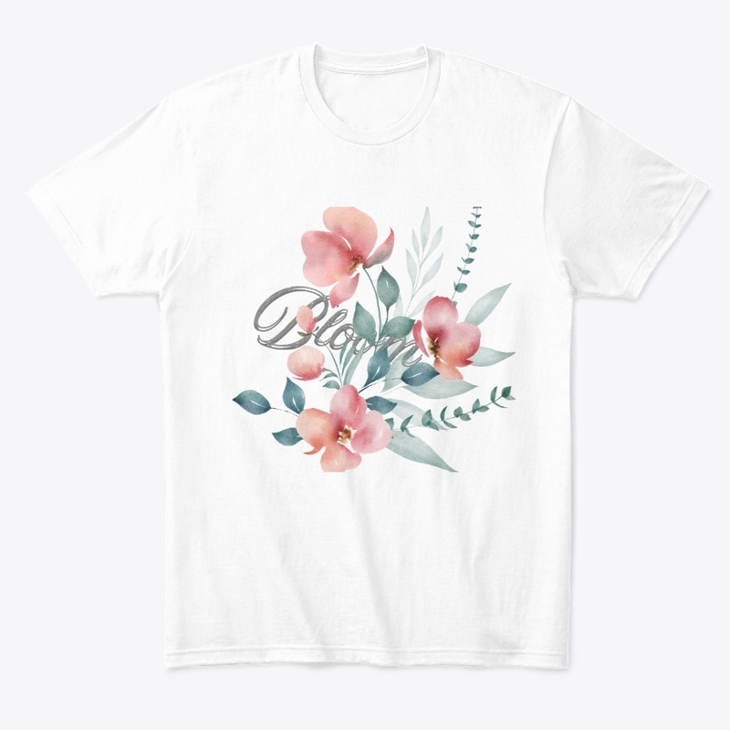 Whispering Blossoms
