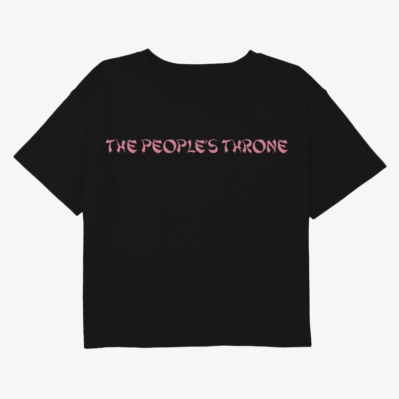 The People's Throne Collection