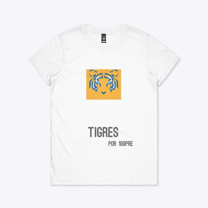 Tigresmexico