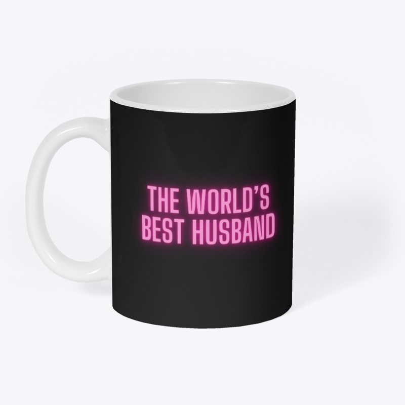 The World's Best Husband 