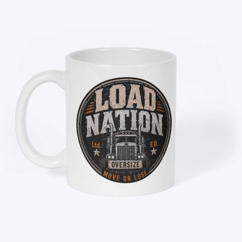 LOAD NATION -------- Street Emblem