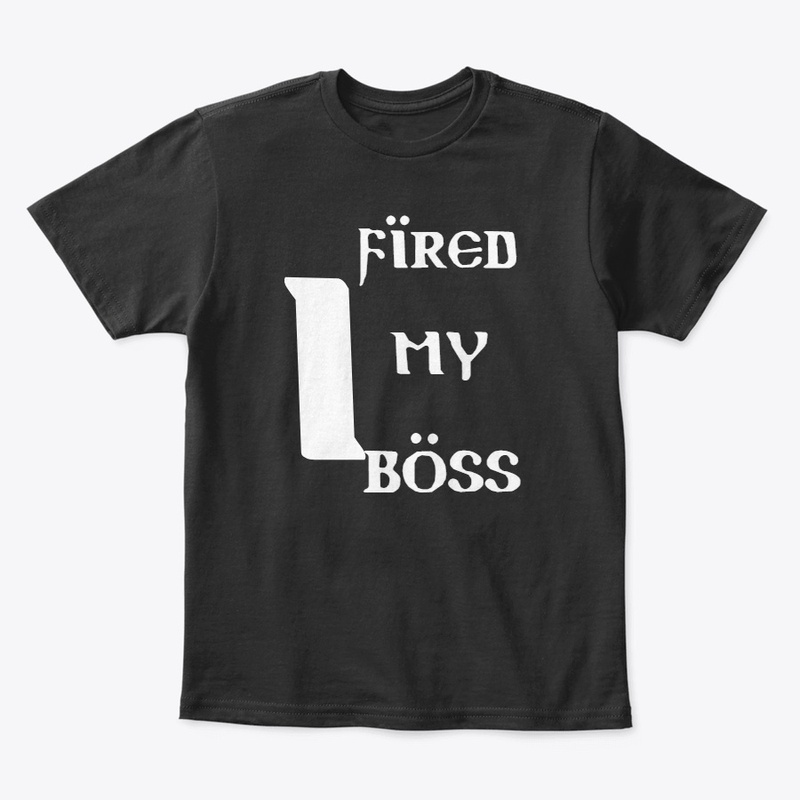 I Fired My Boss Collection