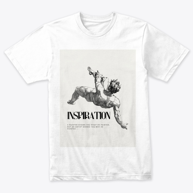 Inspirsion