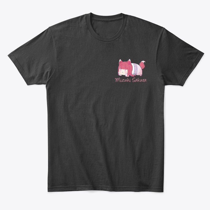 Mizuki Sakura Merch