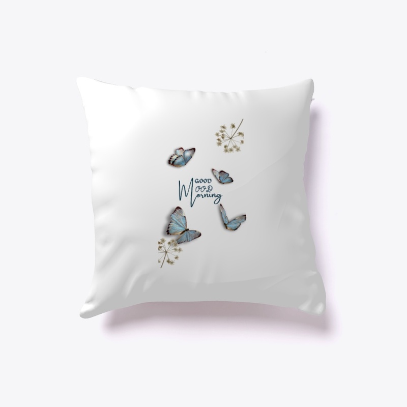 Good Morning with Good Mood