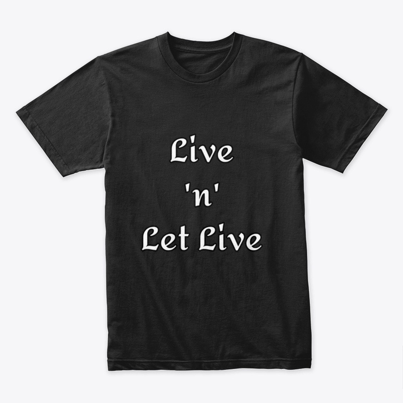 Live n Let Live