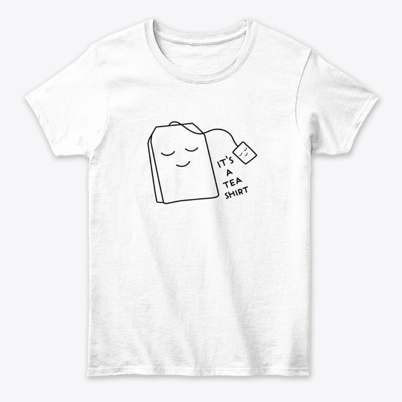 Tee Shirt 