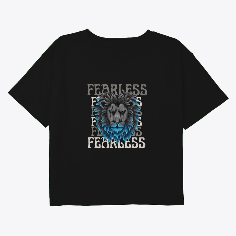 Fearless 