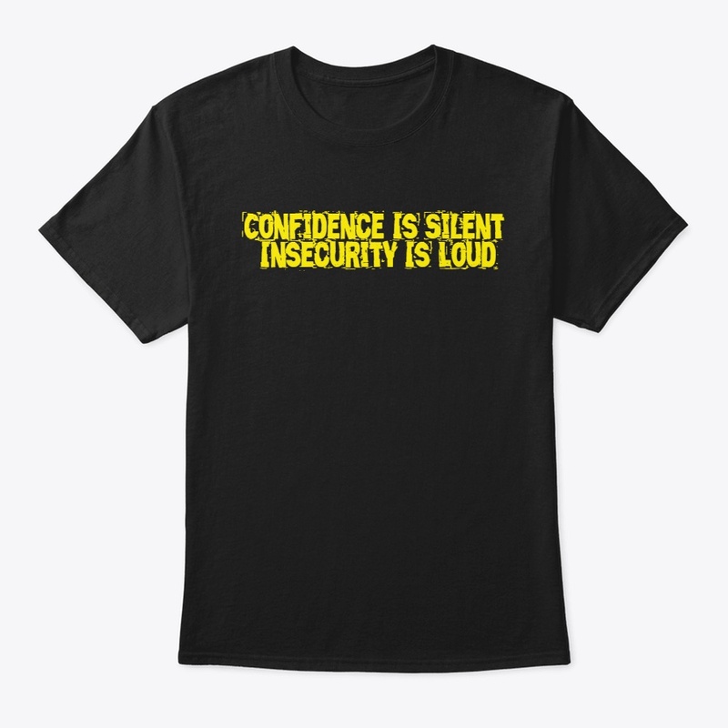 Guilty Kingz Confidence
