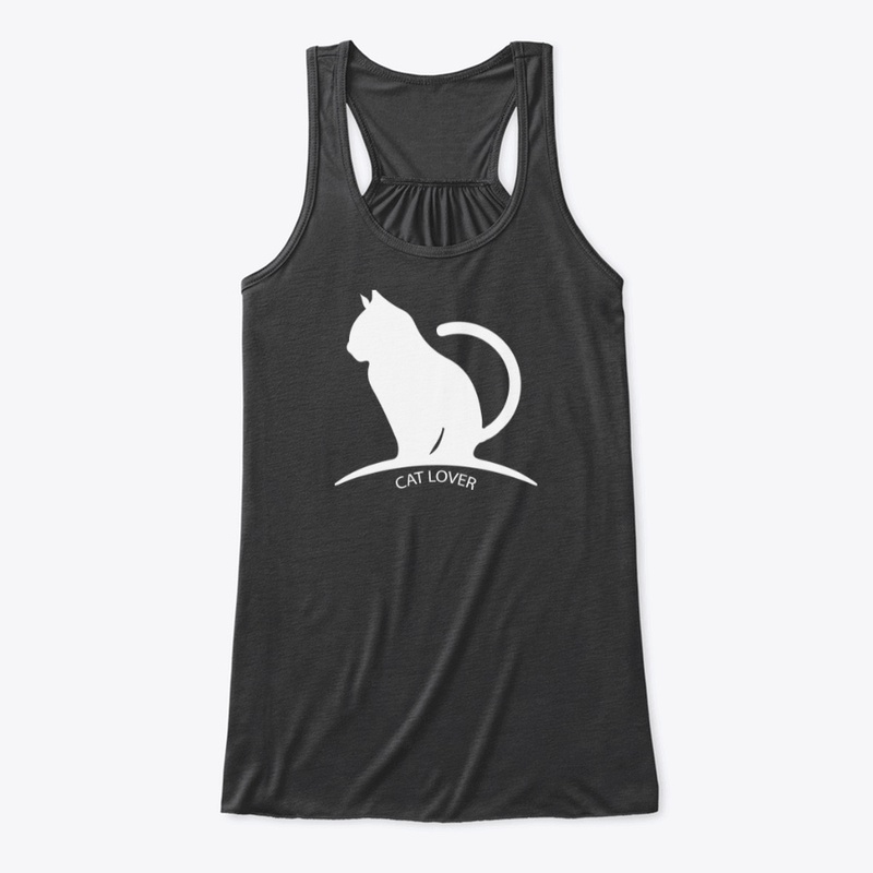 Cat lover pet t-shirt