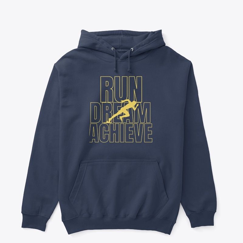 RunDreamAchieve Gear