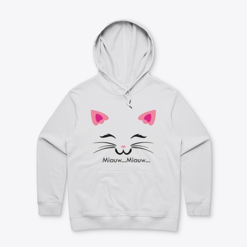 Cat Lover