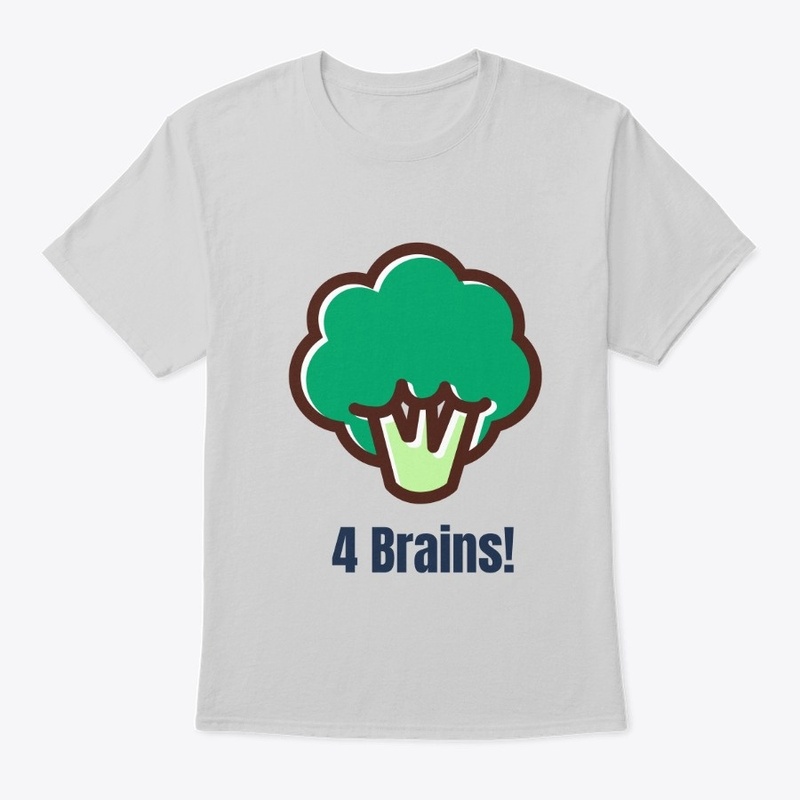 Broccoli!