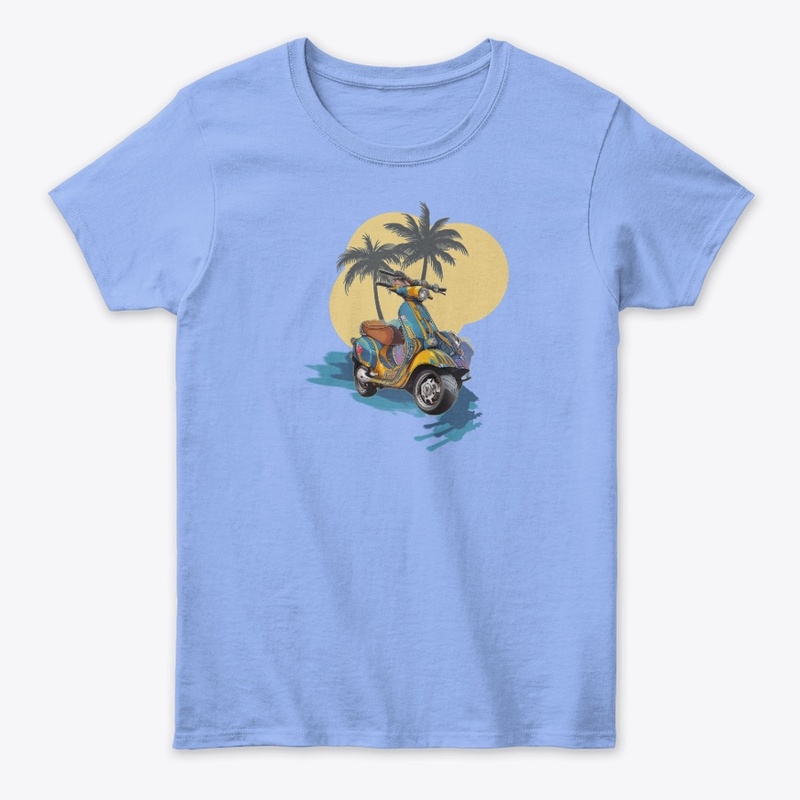 Scooter