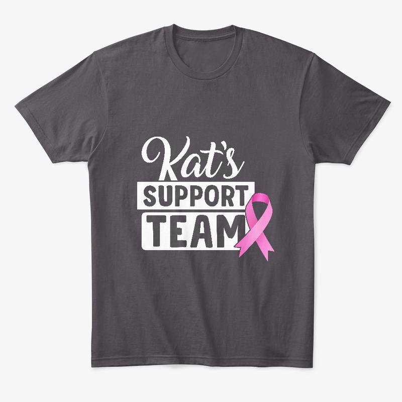 Kat's Support Team