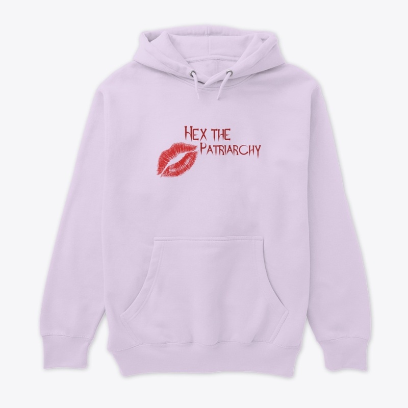 Hex the Patriarchy
