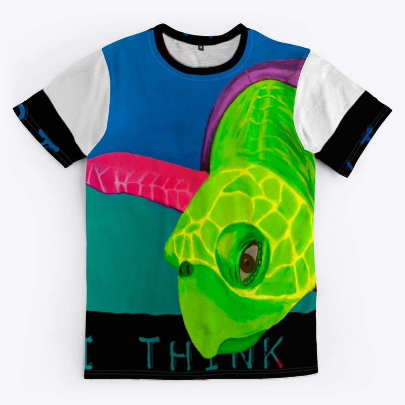 Plastic kills