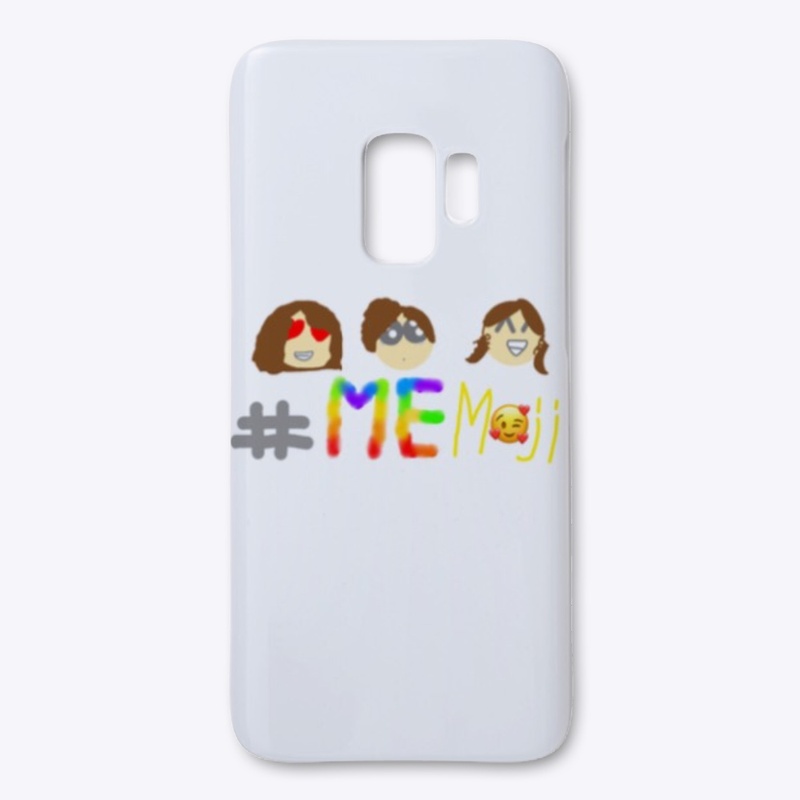 #MEmoji accesories