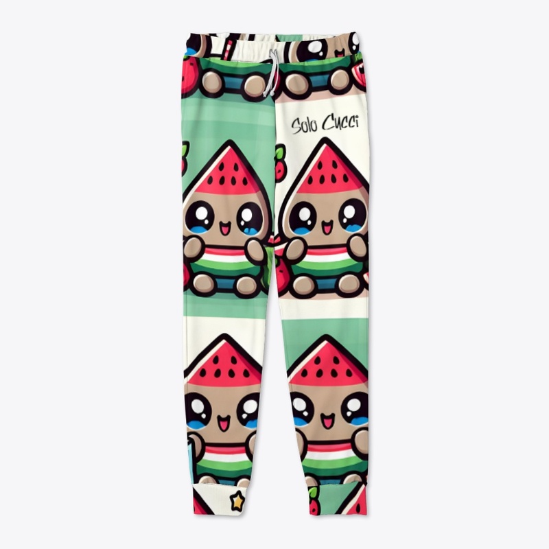 Cute-Joggers