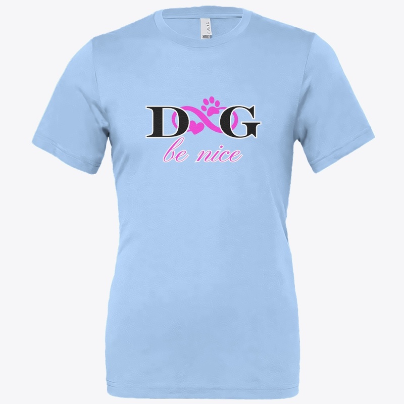 Always Be Kind Dog Lover T-Shirt