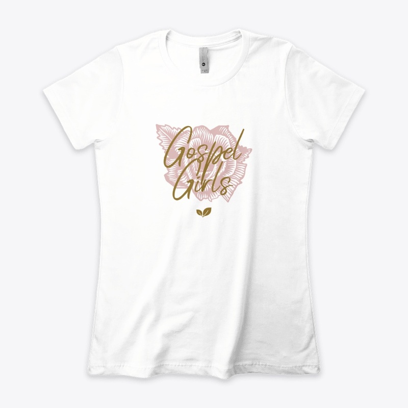 Gospel Girls