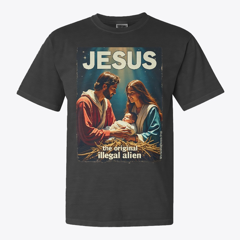JesusOriginalIllegalImmigrant00