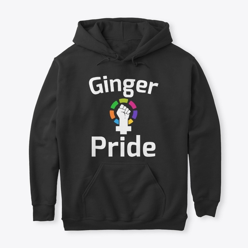 Ginger Pride