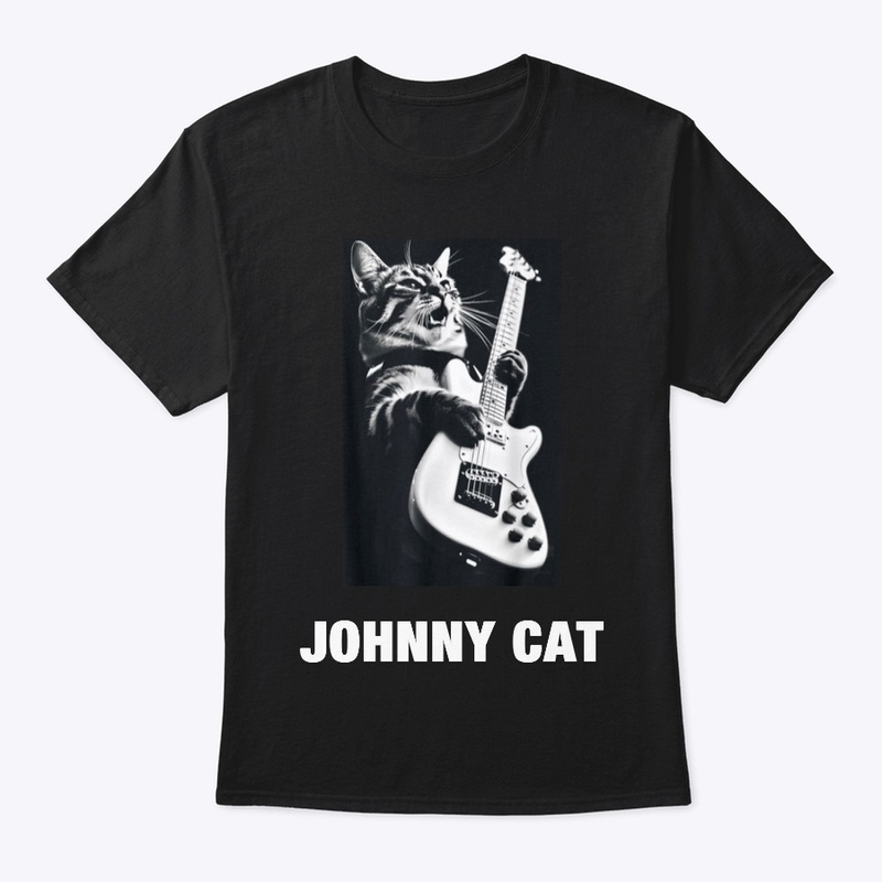 Johnny Cat