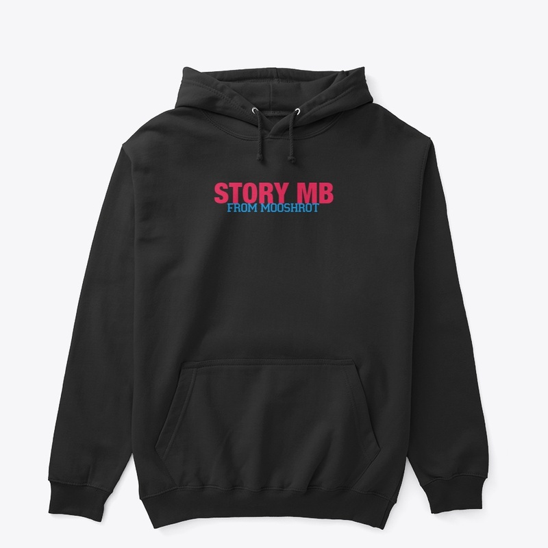 STORY MB FROM MOOSHROT