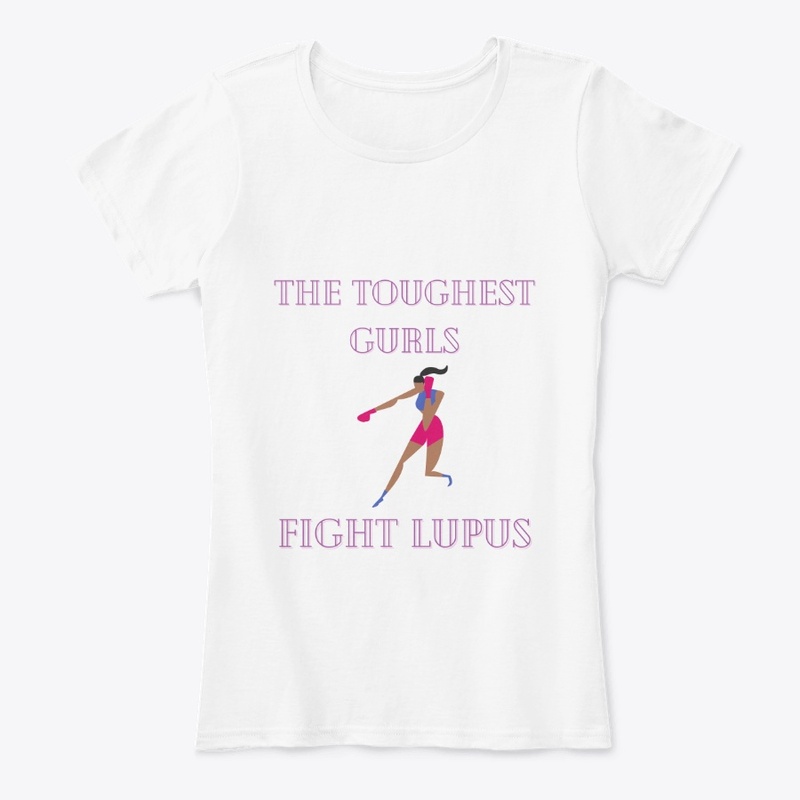Gurls are Tough