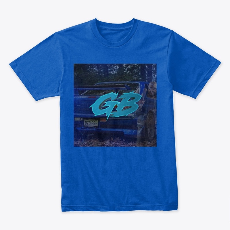 GhostBoy Shirt