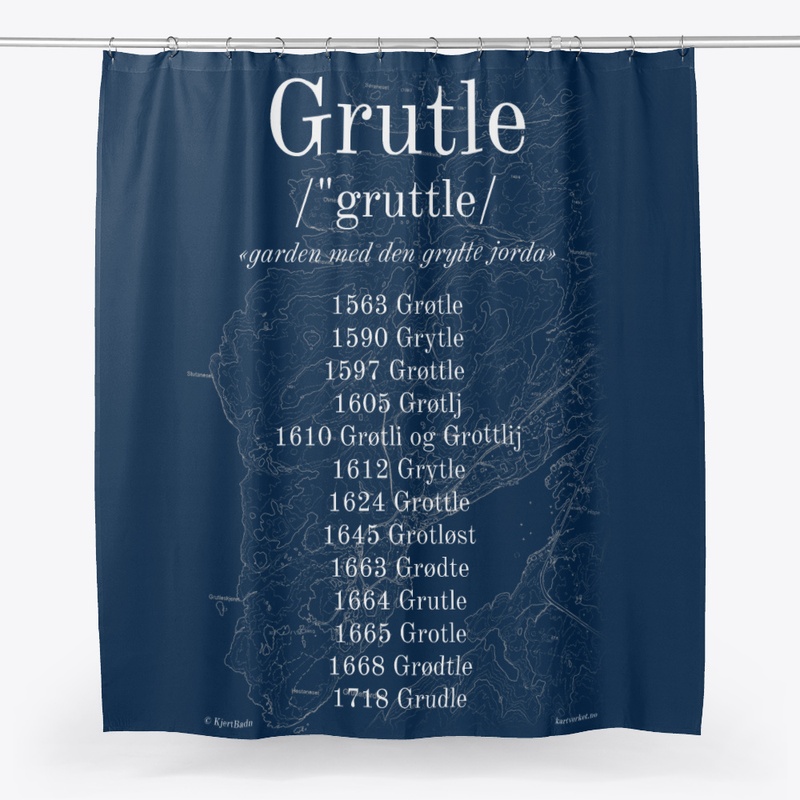 Grutle