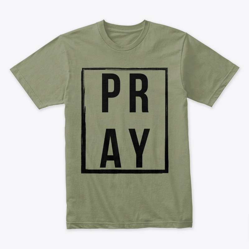 PRAY