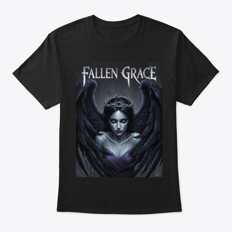 Fallen Grace