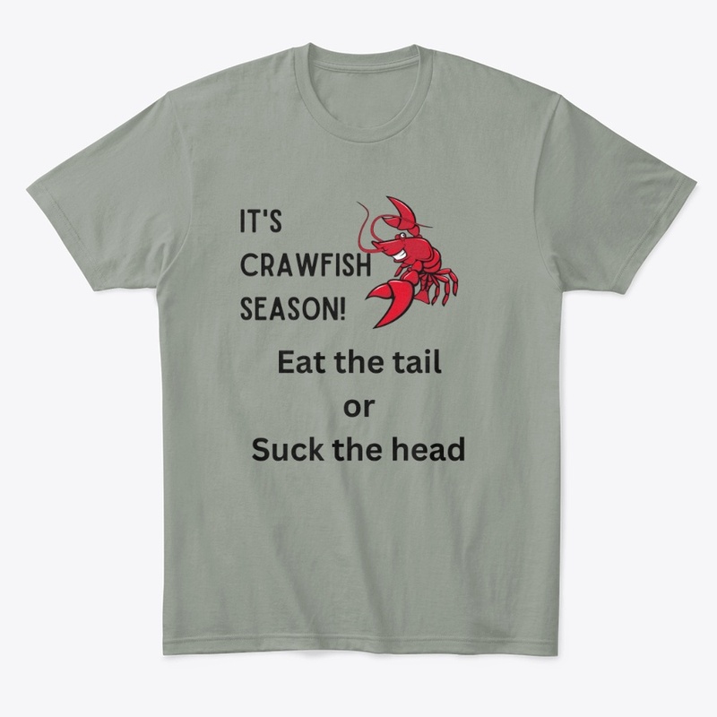 It's Crawfish Season 2