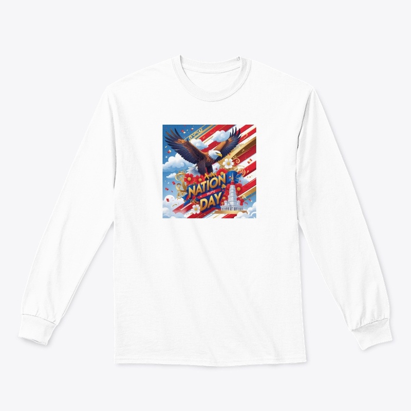Bold nation 
