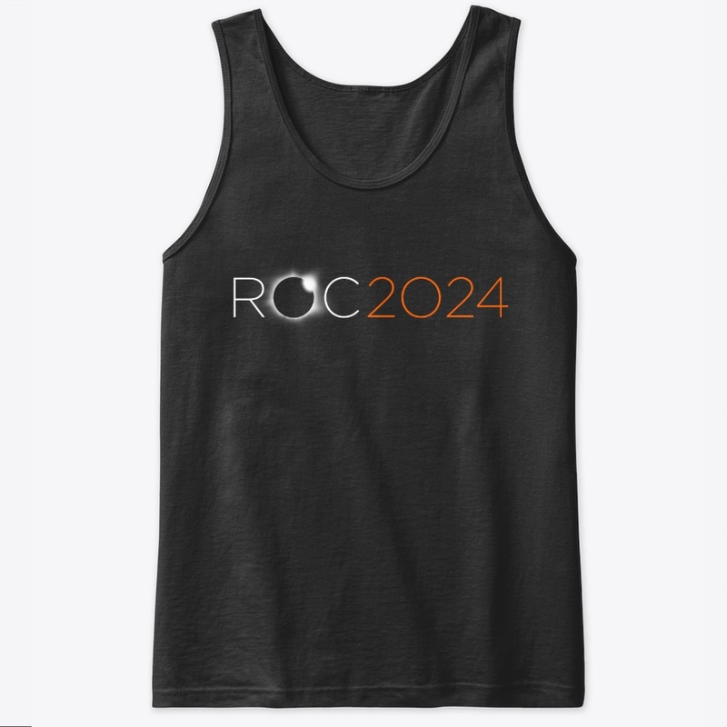 ROC2024 Logo Apparel