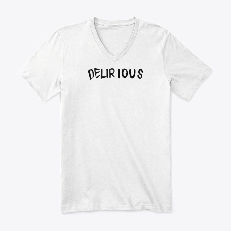 H2odelirious Merch