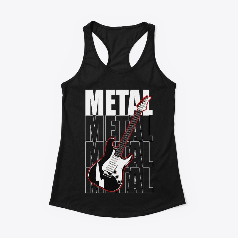 metal 