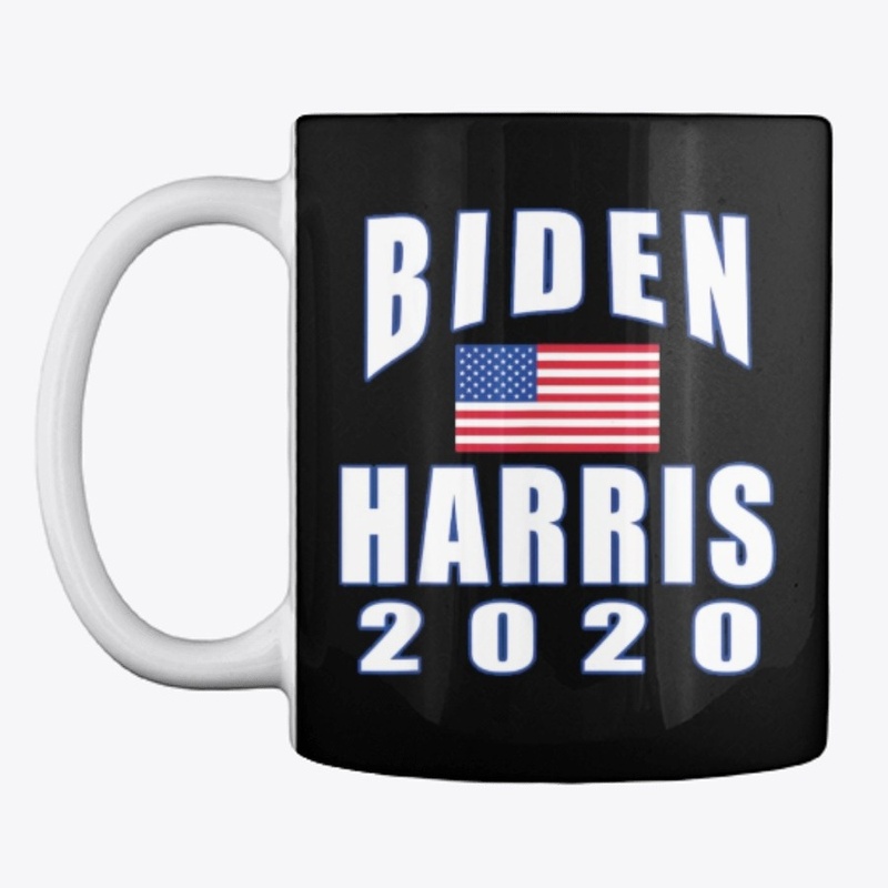 Biden Harris 2020