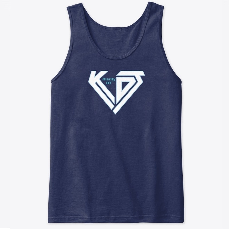 Klarity Team merch