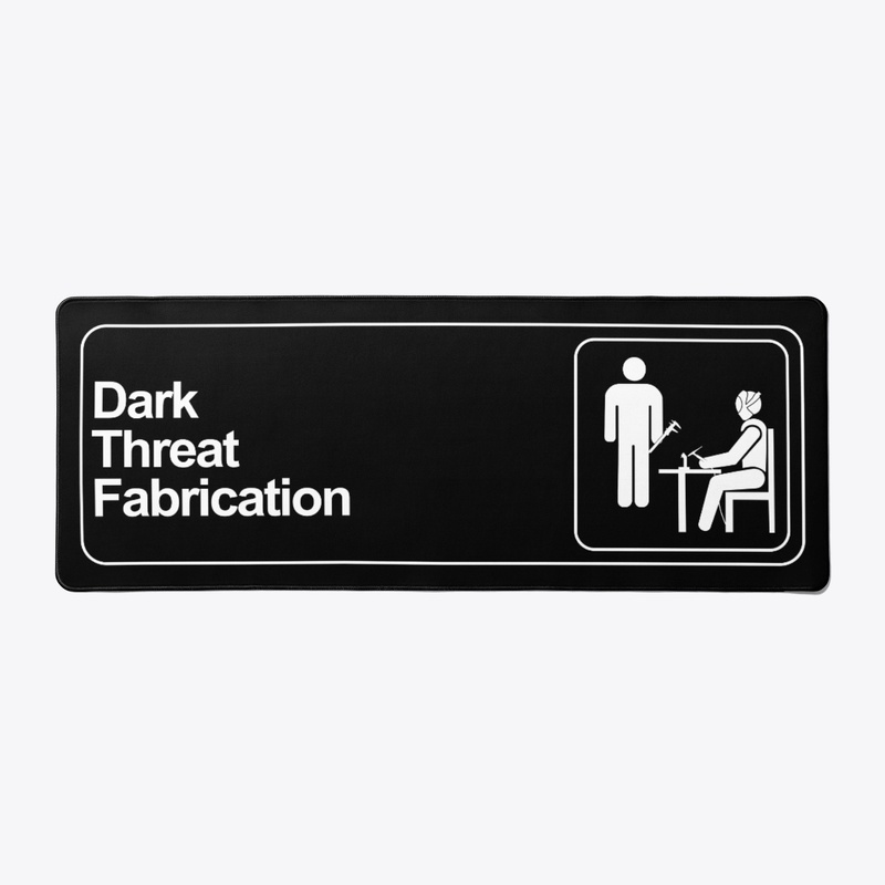 Dark Threat Office