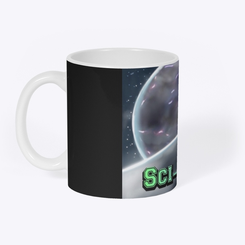 Sci-Fi Fans